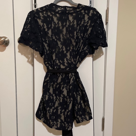 Alfani Dress mini - Picture 2 of 2